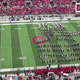 The Ohio State Marching Band's Michael Jackson Tribute Was Fantastic
